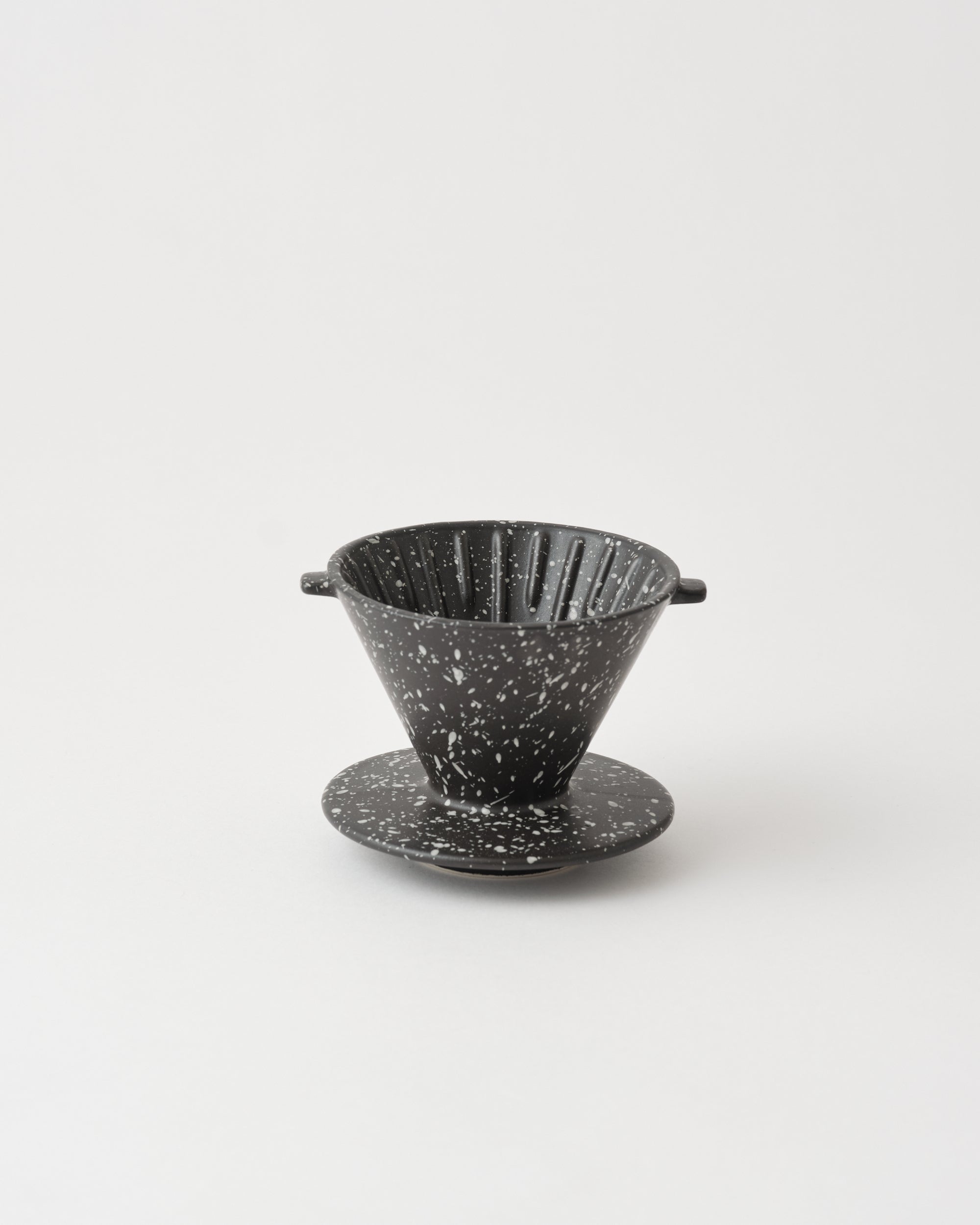 Chips Japan Coffee Dripper – Japanese Mino Ware Ceramic Pour-Over