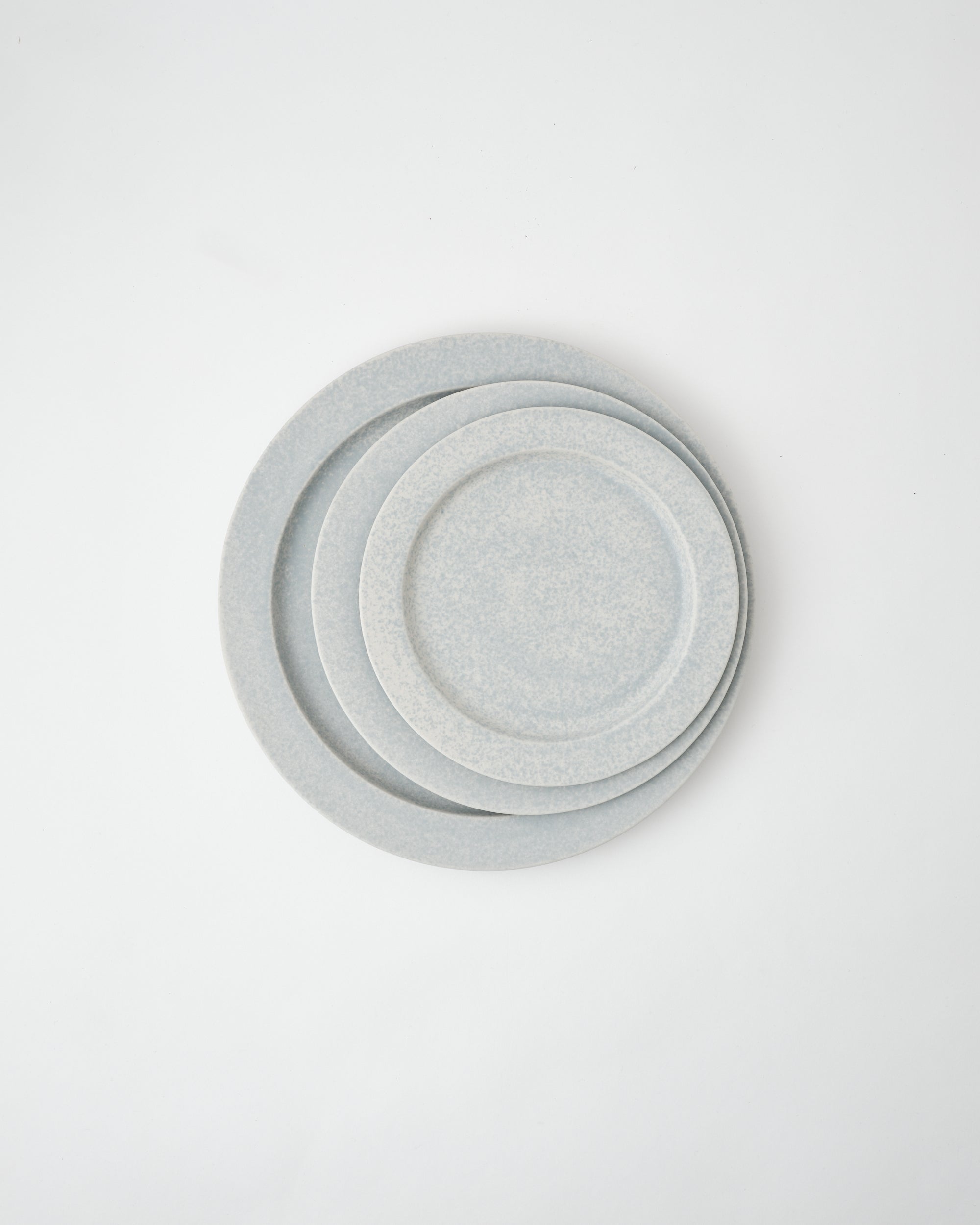 yumiko iihoshi unjour plate 6枚セット Yumiko Iihoshi UNJOUR Plate – Japanese Porcelain Plates (Small