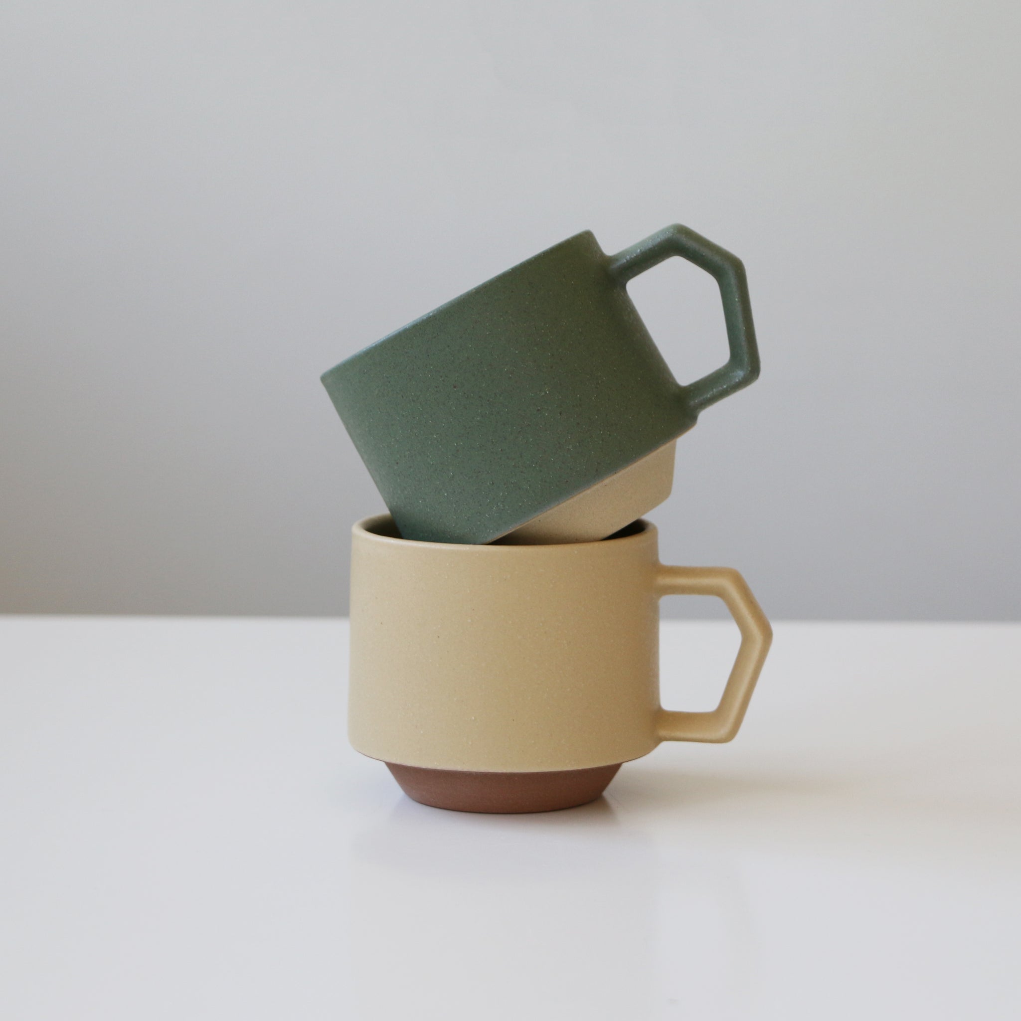 Chips Stack Mug - Outdoor Limited Edition