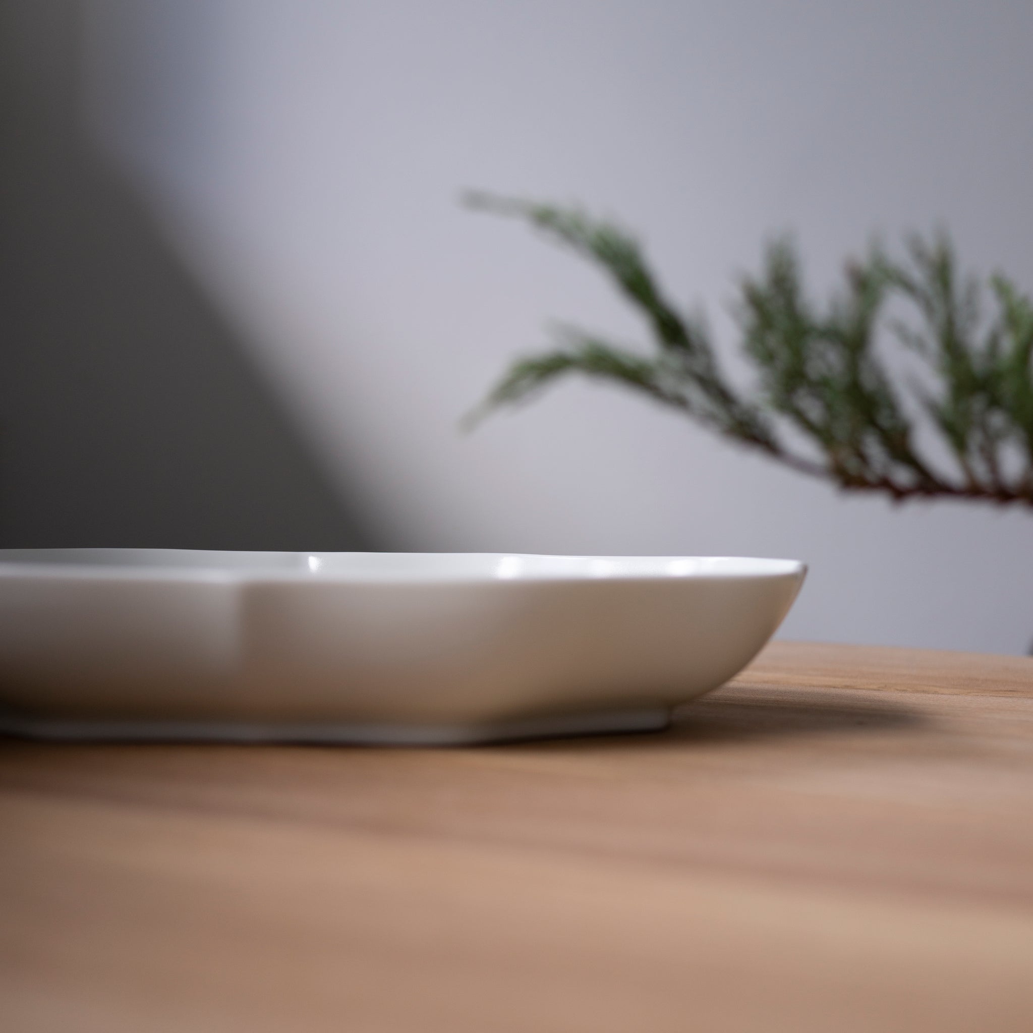 Tsudoi Bowl by Rina Ono x Miyama x Oda Pottery