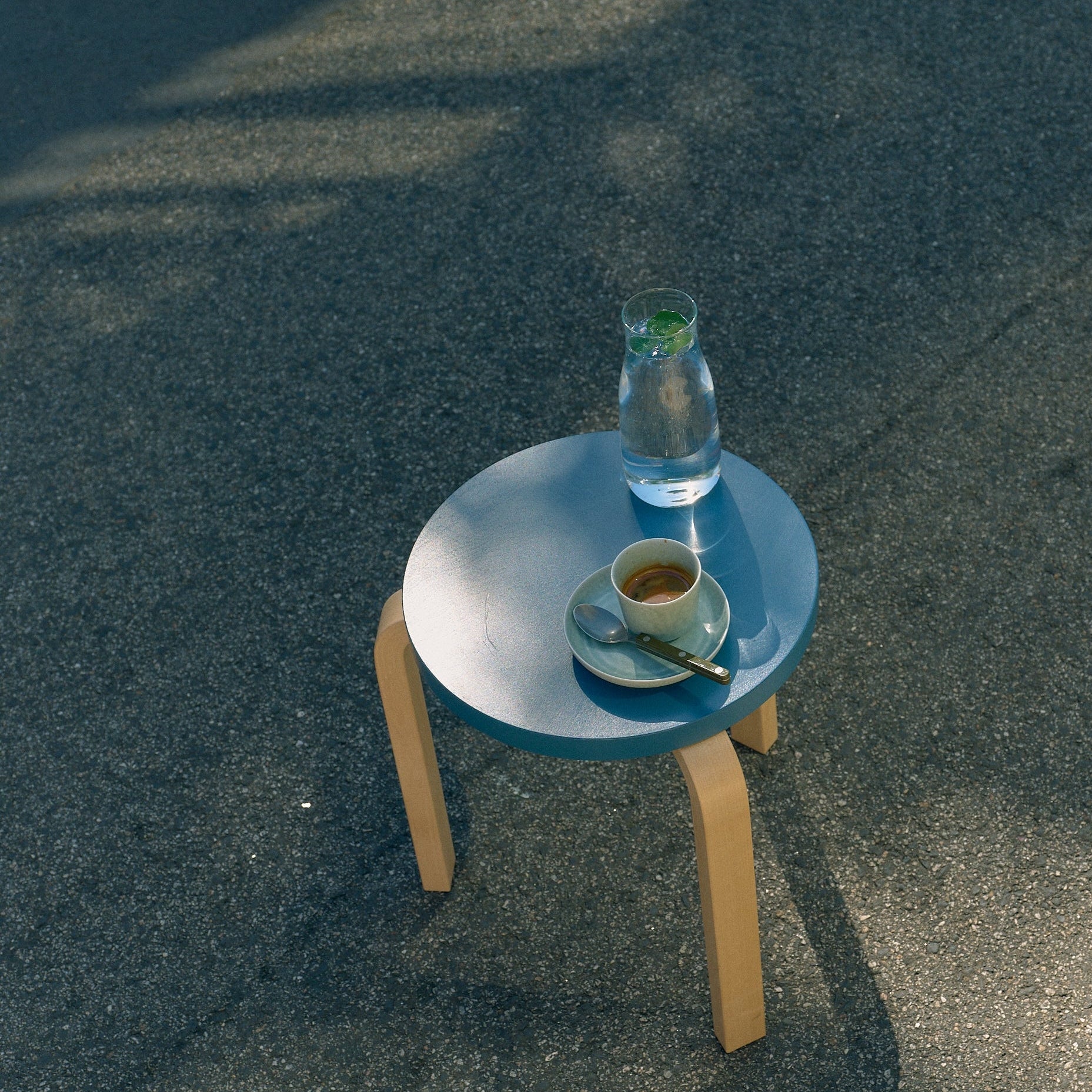 Daily Objects