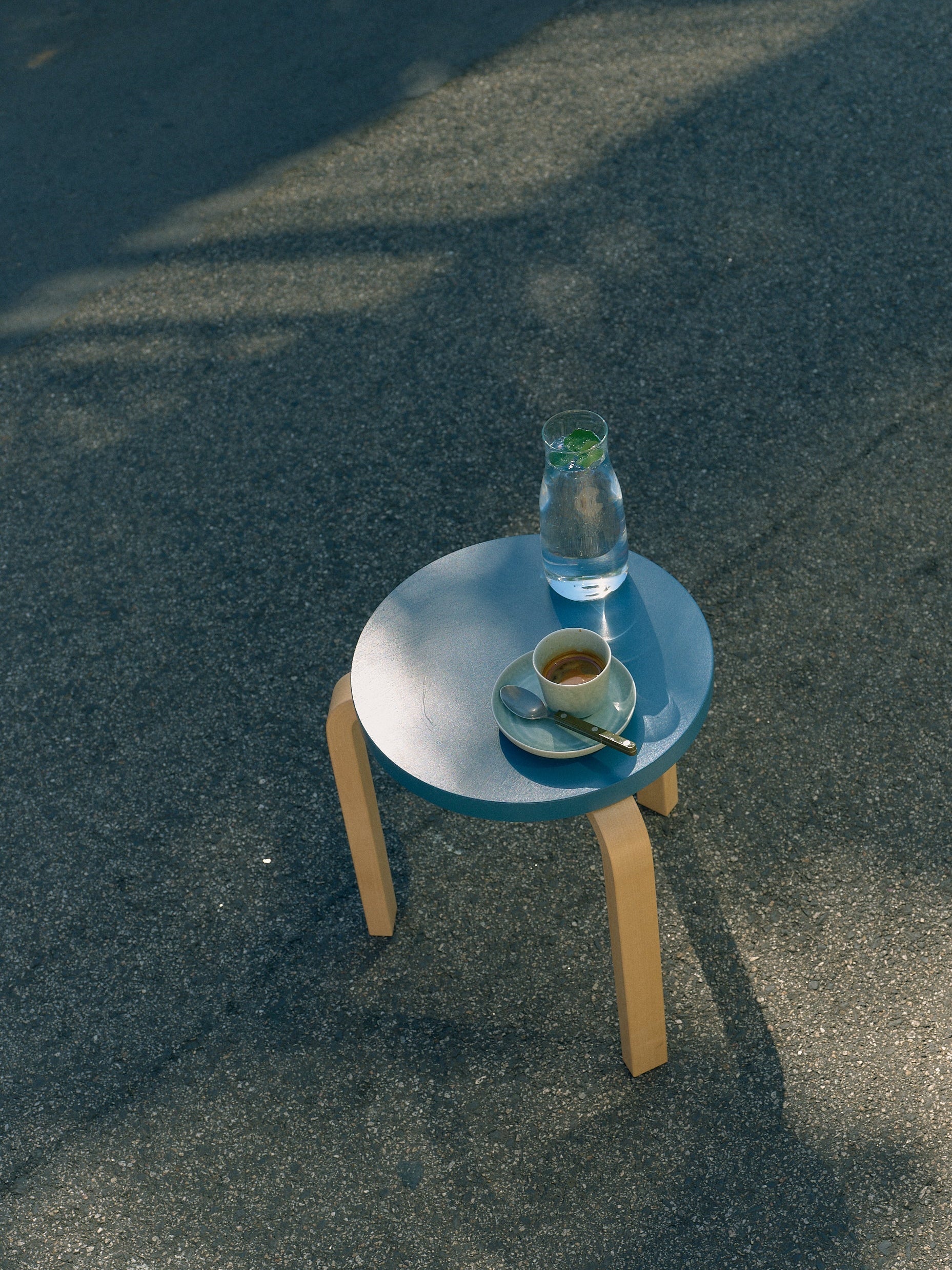 Daily Objects