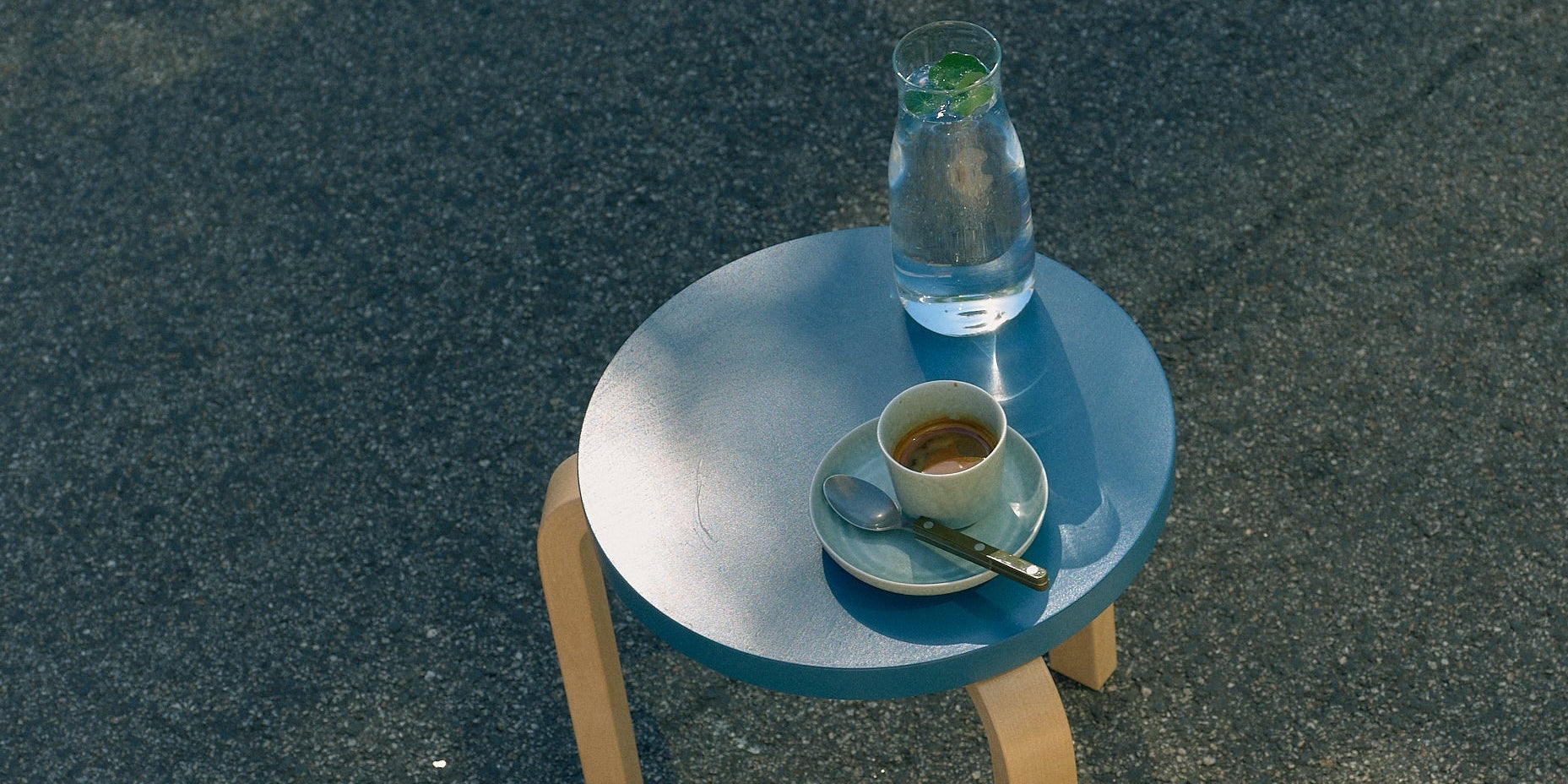 Daily Objects