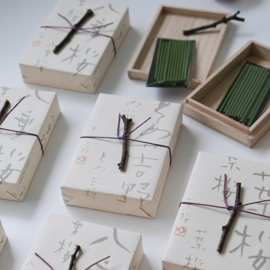 Incense