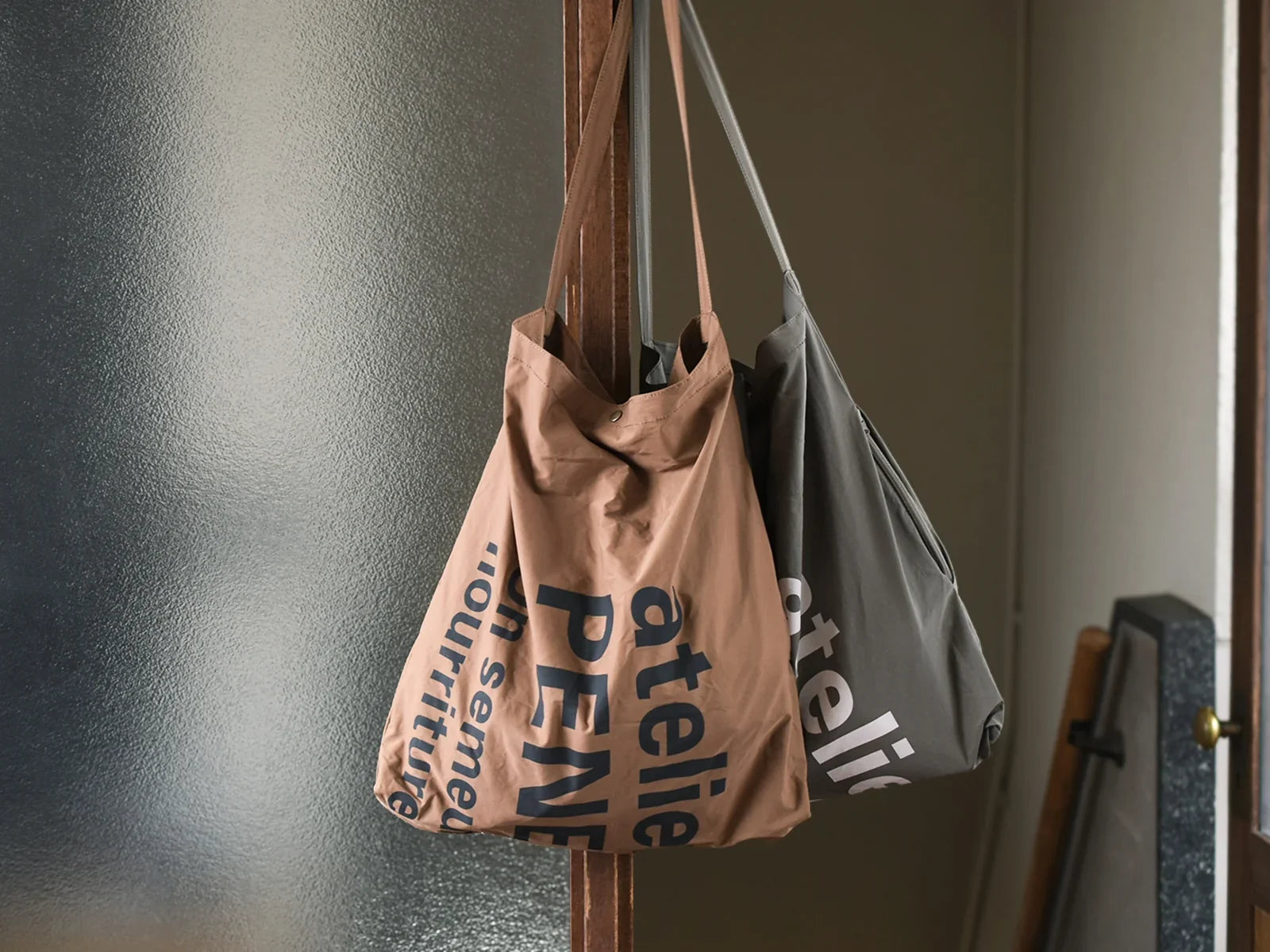 Bags