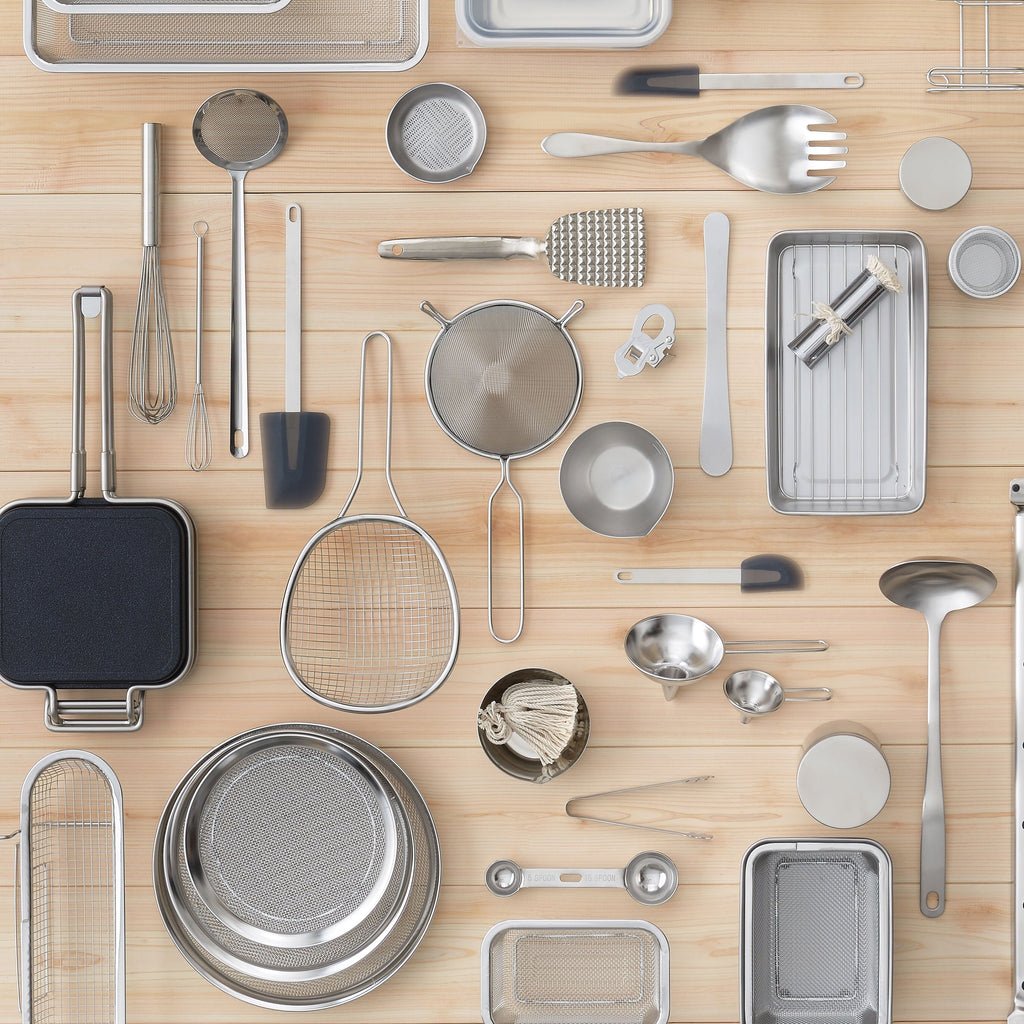 Kitchen Tools