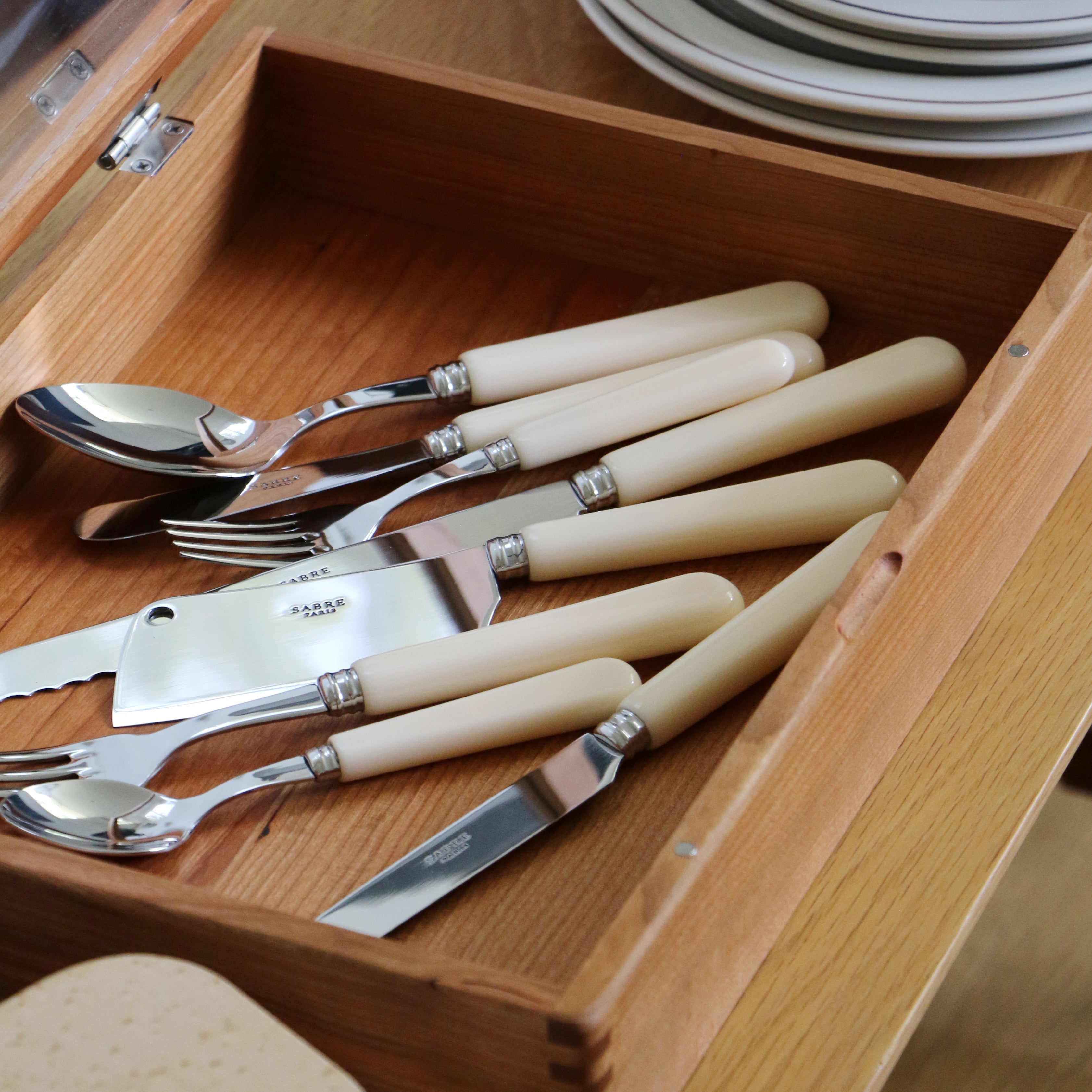 Cutlery
