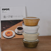 Tripware Series - Caramel