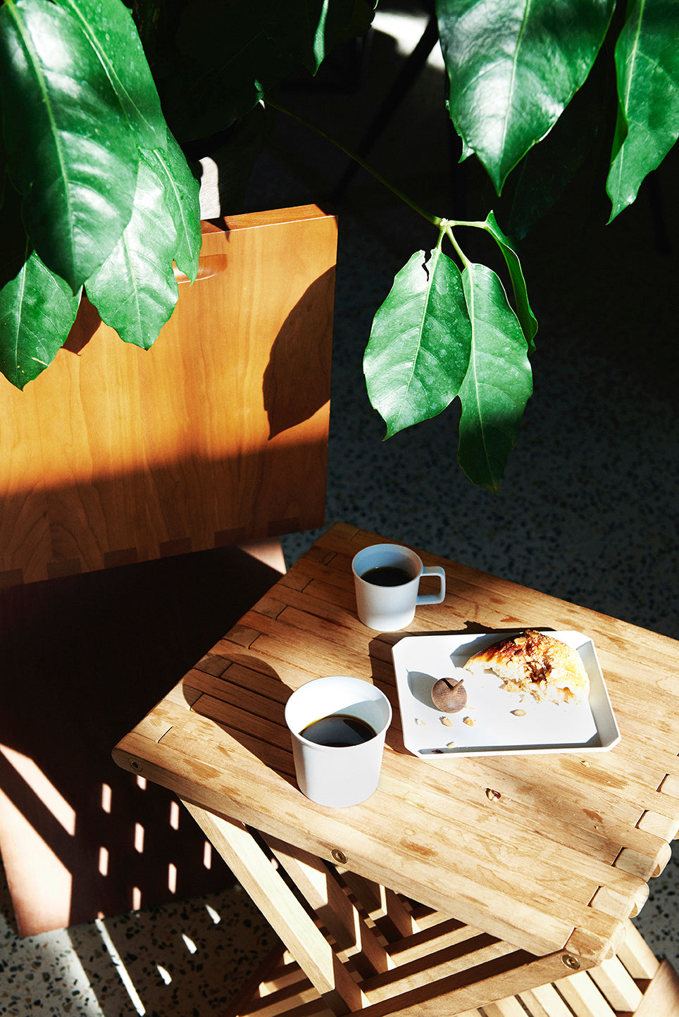 1616 / arita japan TY Standard Mug