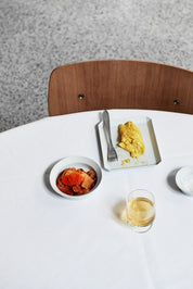 1616 / arita japan TY Standard Round Deep Plate