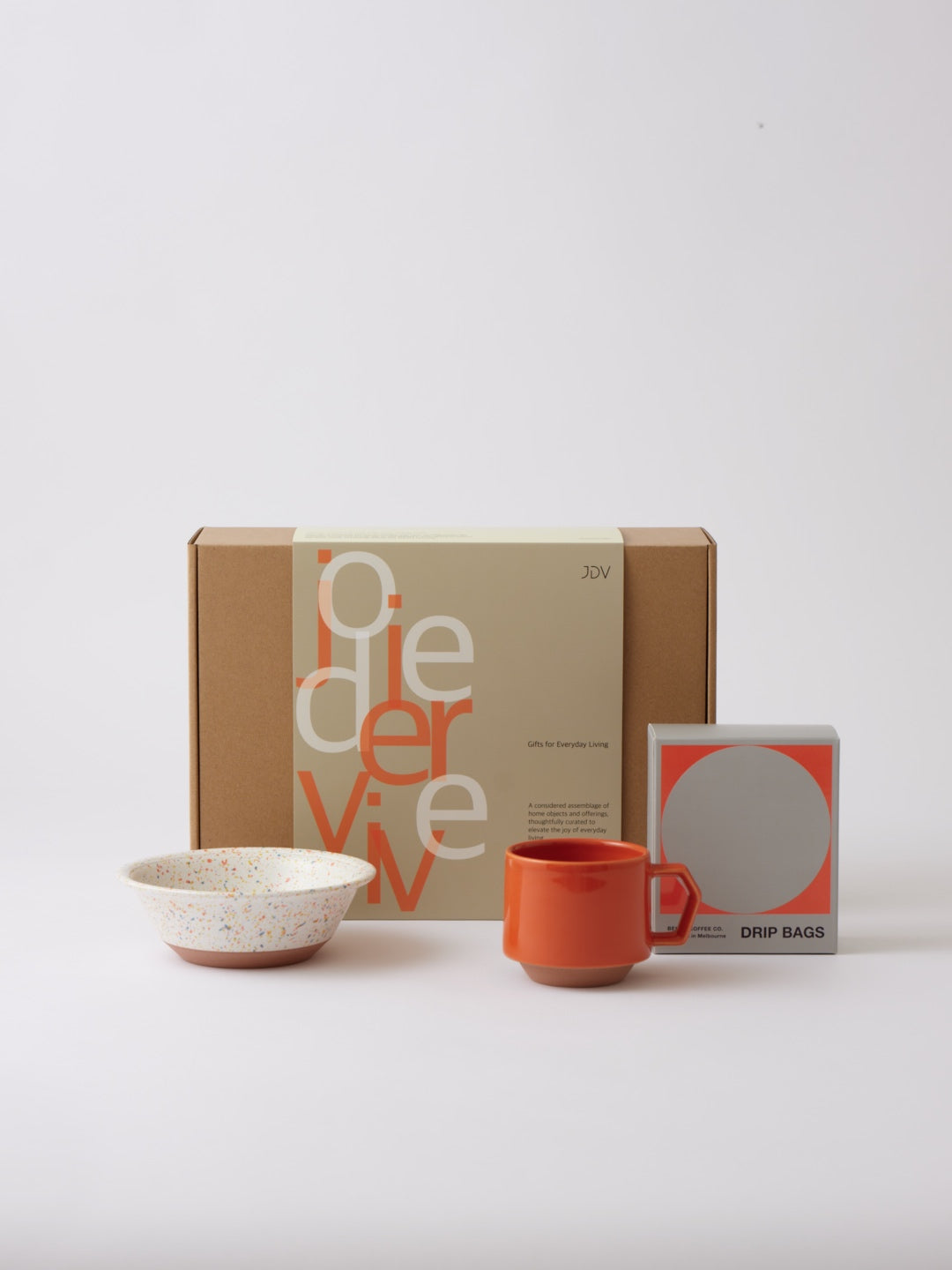 Strategist of Brewing - Coffee