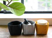 Cube Canvas Organiser