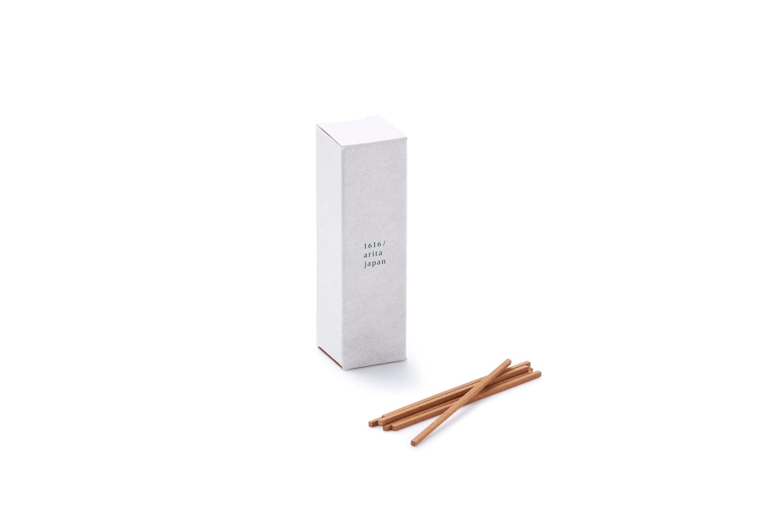 1616 / arita japan Scent by TY Aroma Gift Pack