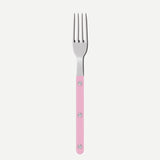 Sabre Paris Bistrot Pink Dessert Fork 19cm