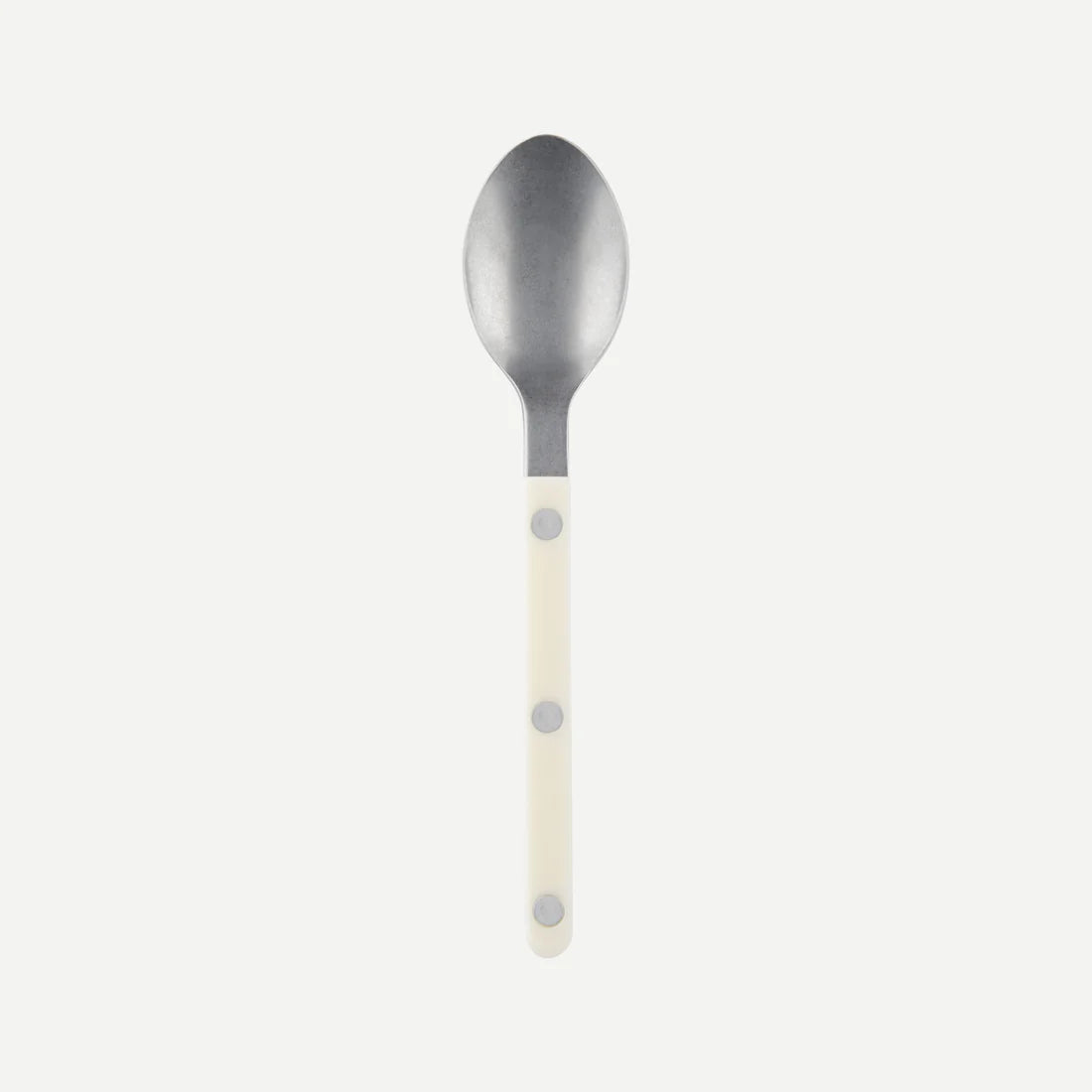 Sabre Paris Bistrot Collection – Ivory (Vintage Finish)
