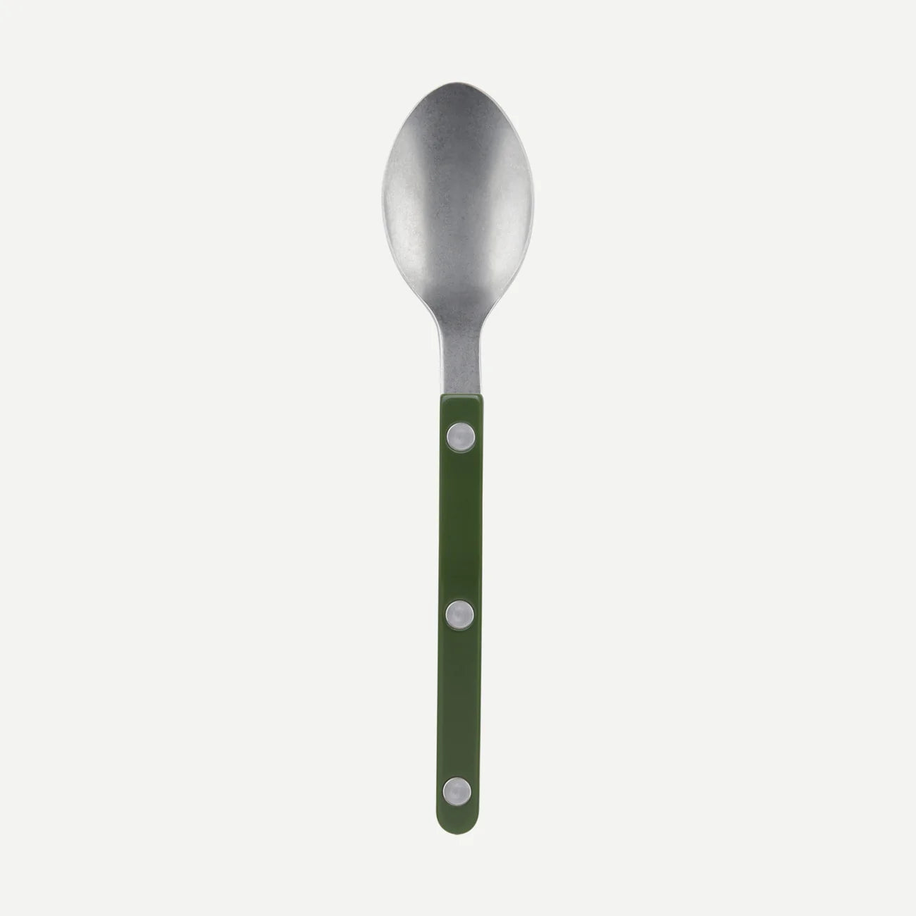 Sabre Bistrot Vintage Finish-Green Fern