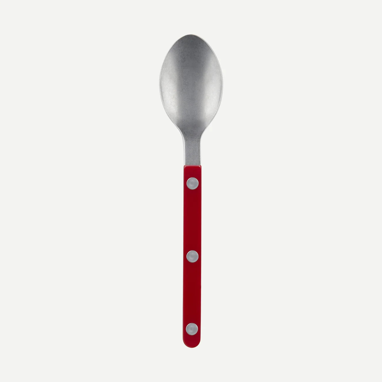 Sabre Bistrot Vintage Finish-Burgundy