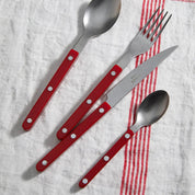 Sabre Paris Bistrot Collection – Burgundy (Vintage Finish)