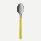 Sabre Paris Bistrot Yellow Teaspoon 16cm