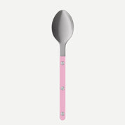 Sabre Paris Bistrot Pink Teaspoon 16cm