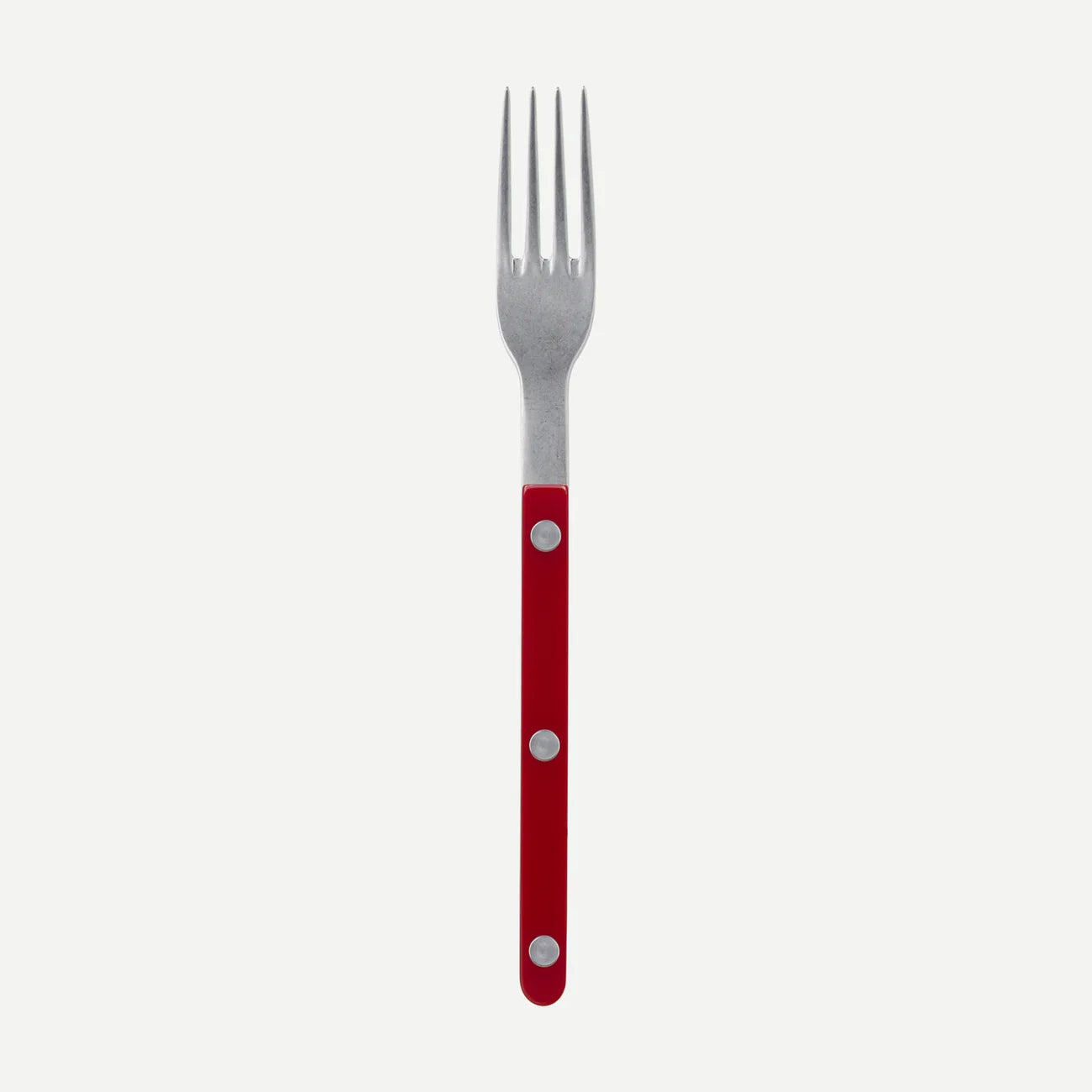Sabre Bistrot Vintage Finish-Burgundy