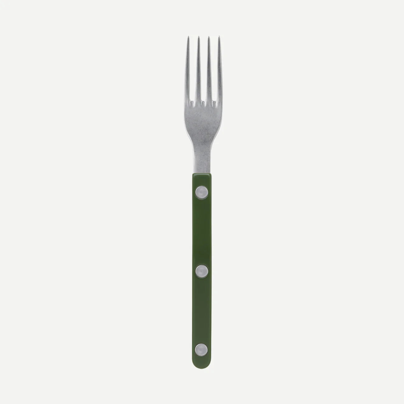 Sabre Bistrot Vintage Finish-Green Fern