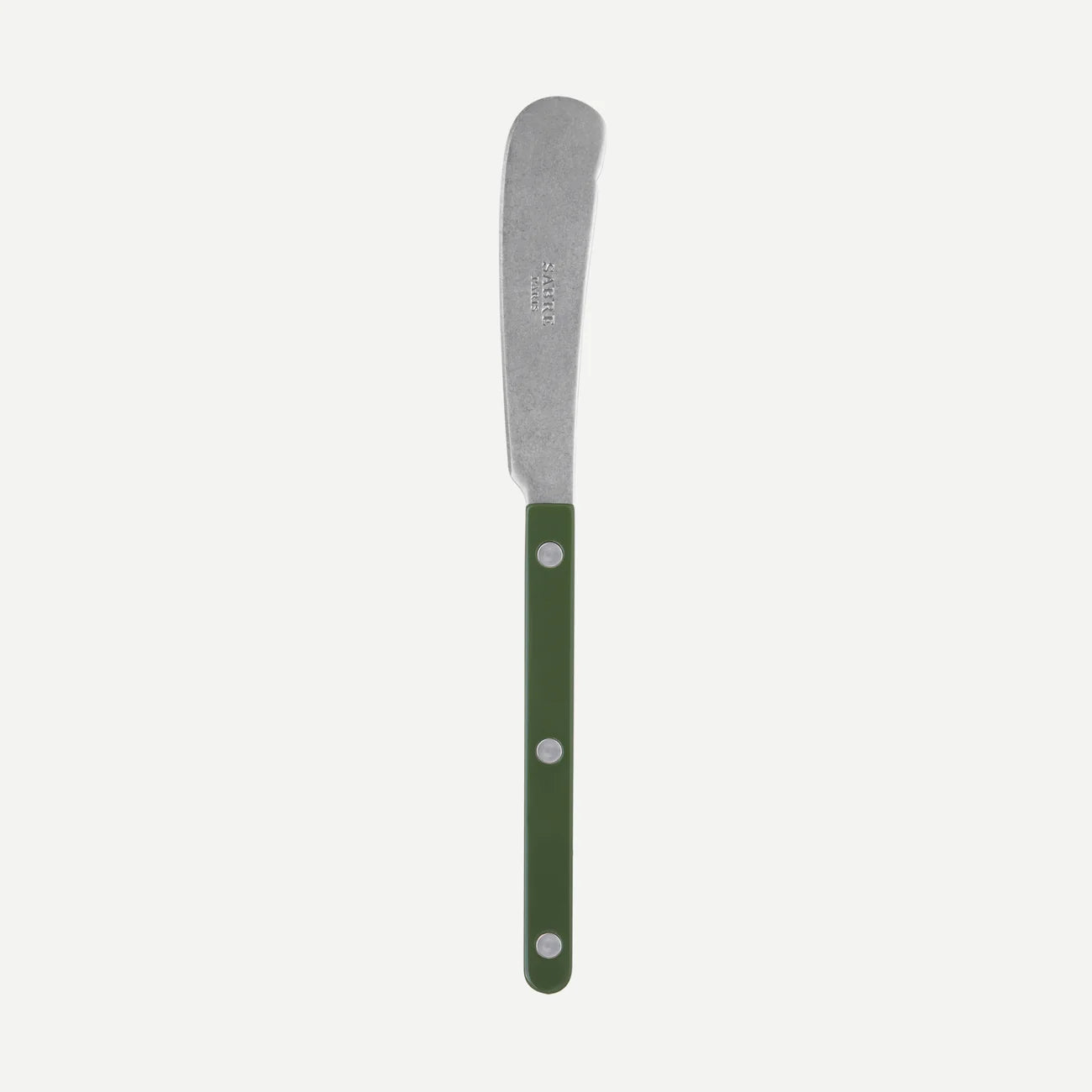 Sabre Bistrot Vintage Finish-Green Fern