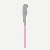 Sabre Paris Bistrot Pink Butter Knife 20cm
