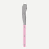 Sabre Paris Bistrot Pink Butter Knife 20cm