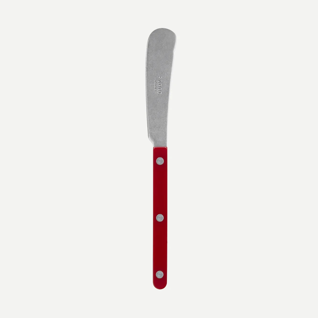 Sabre Bistrot Vintage Finish-Burgundy