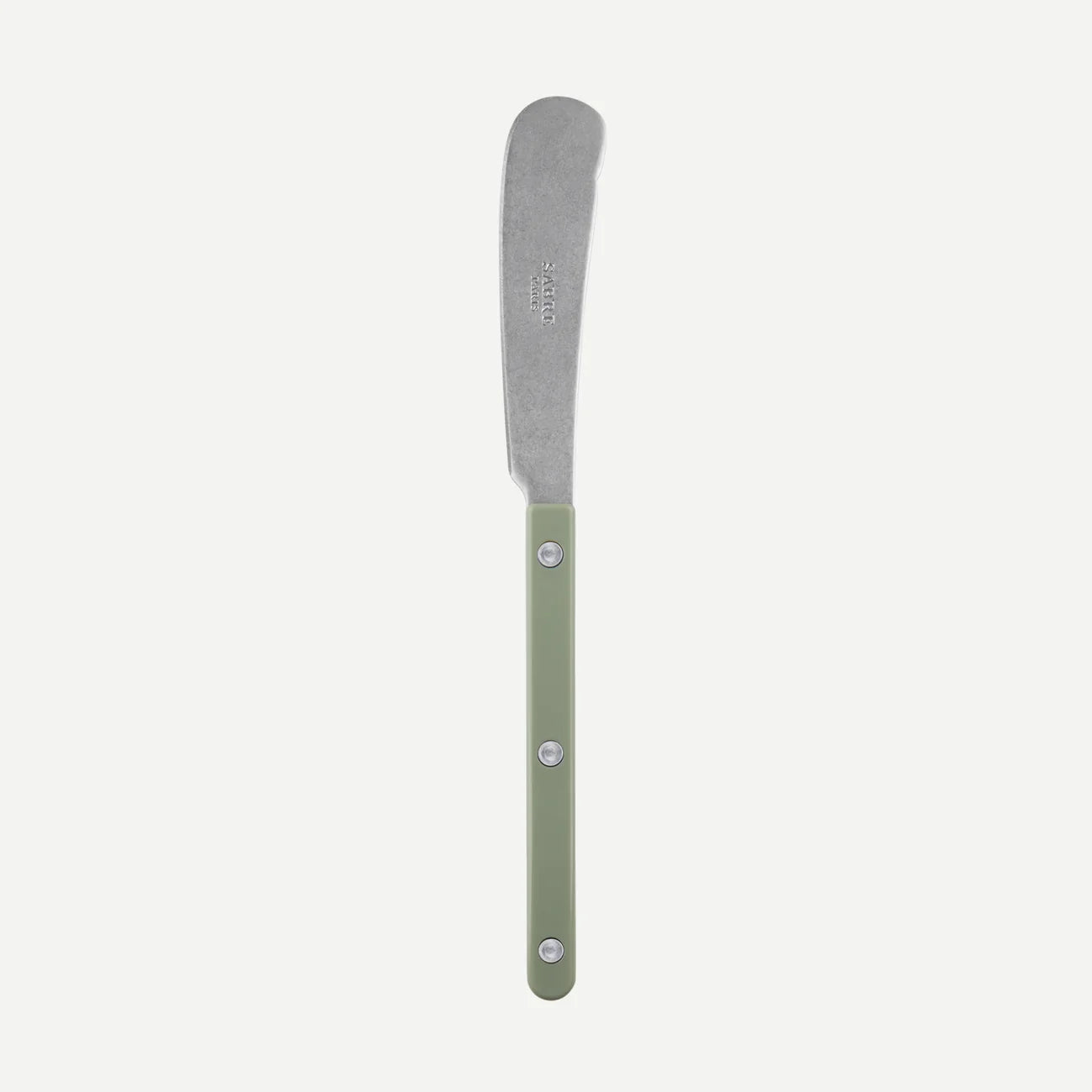 Sabre Bistro Vintage Finish-Asparagus