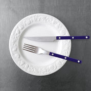 Sabre Paris Bistrot Collection – Navy Blue (Vintage Finish)
