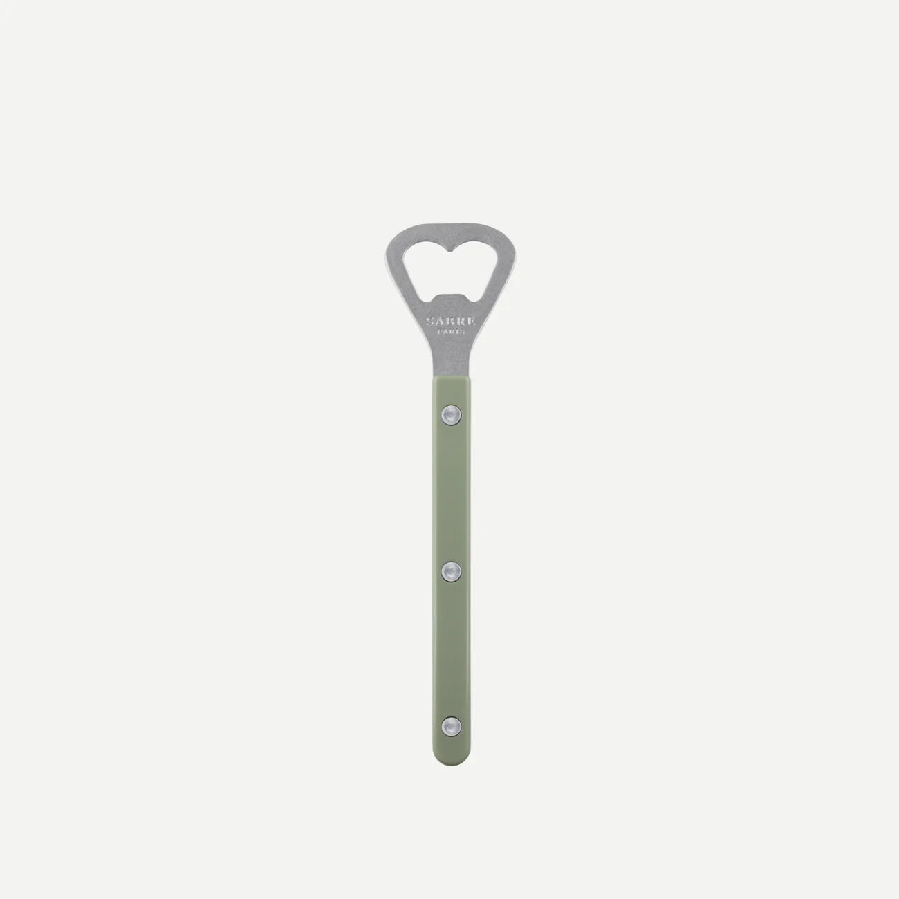 Sabre Bistro Vintage Finish-Asparagus