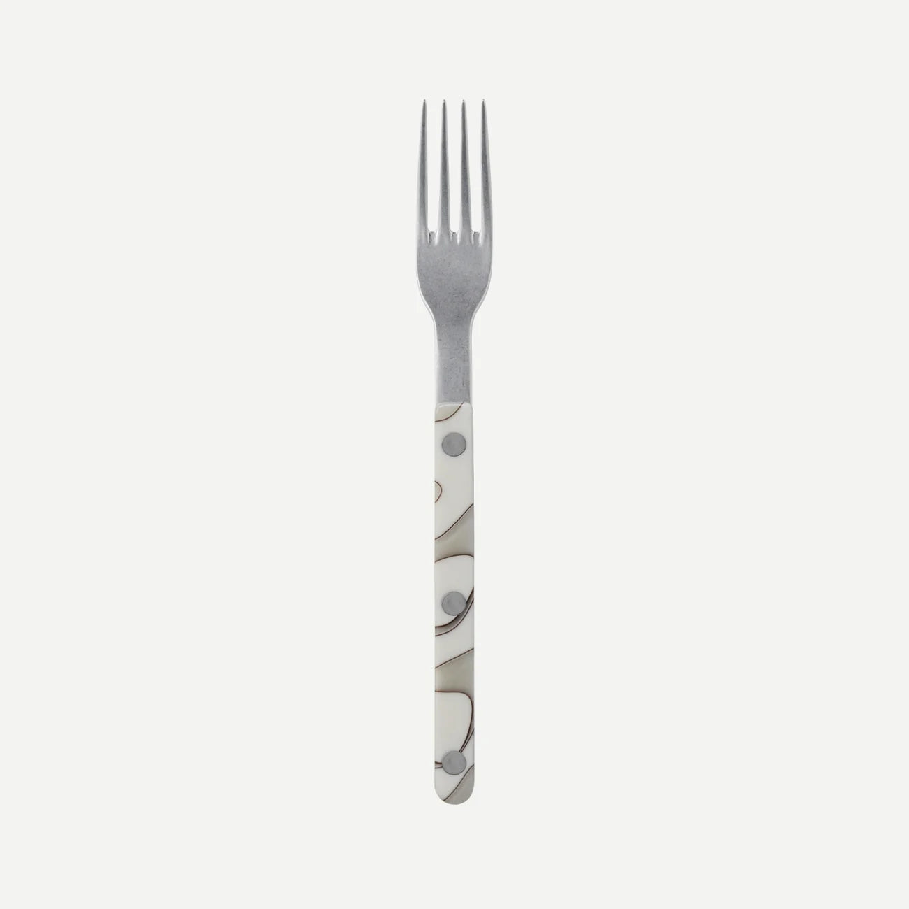 Sabre Bistrot Vintage Finish - Dune Ivory