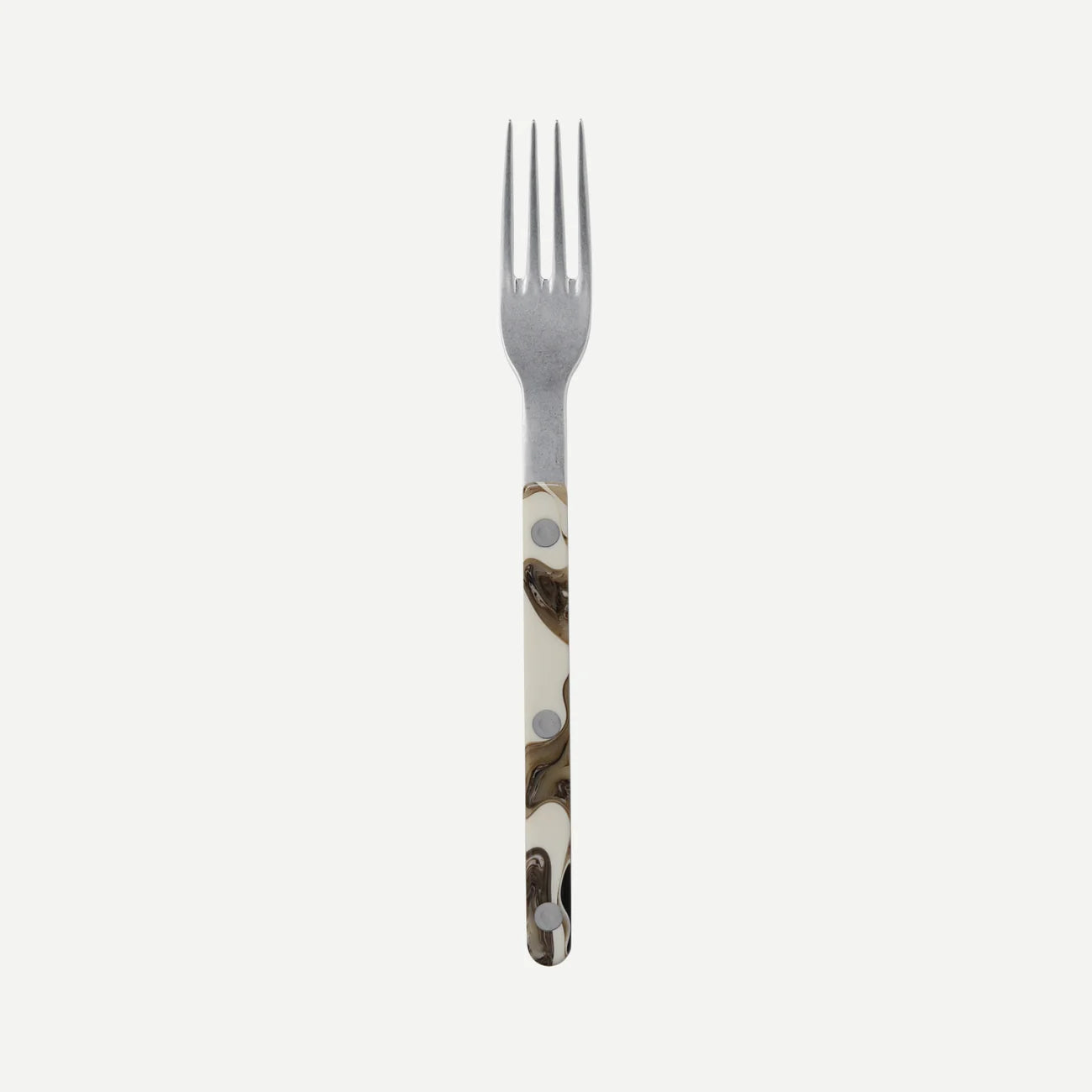 Sabre Bistrot Vintage Finish-Dune Black