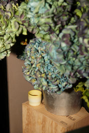 S&B - Colour Porcelain Tea Cup