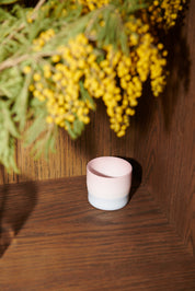 S&B - Colour Porcelain Tea Cup