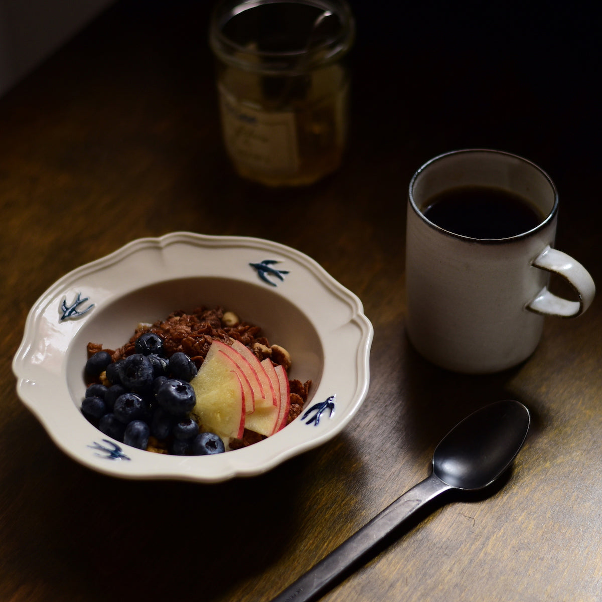 Studio m' Early Bird Tableware