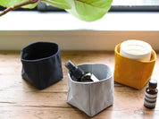 Cube Canvas Organiser