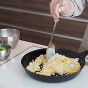 KAJIdonya Stainless Steel Cooking Scoop