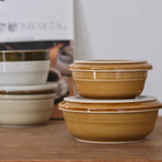 Tripware Series - Caramel