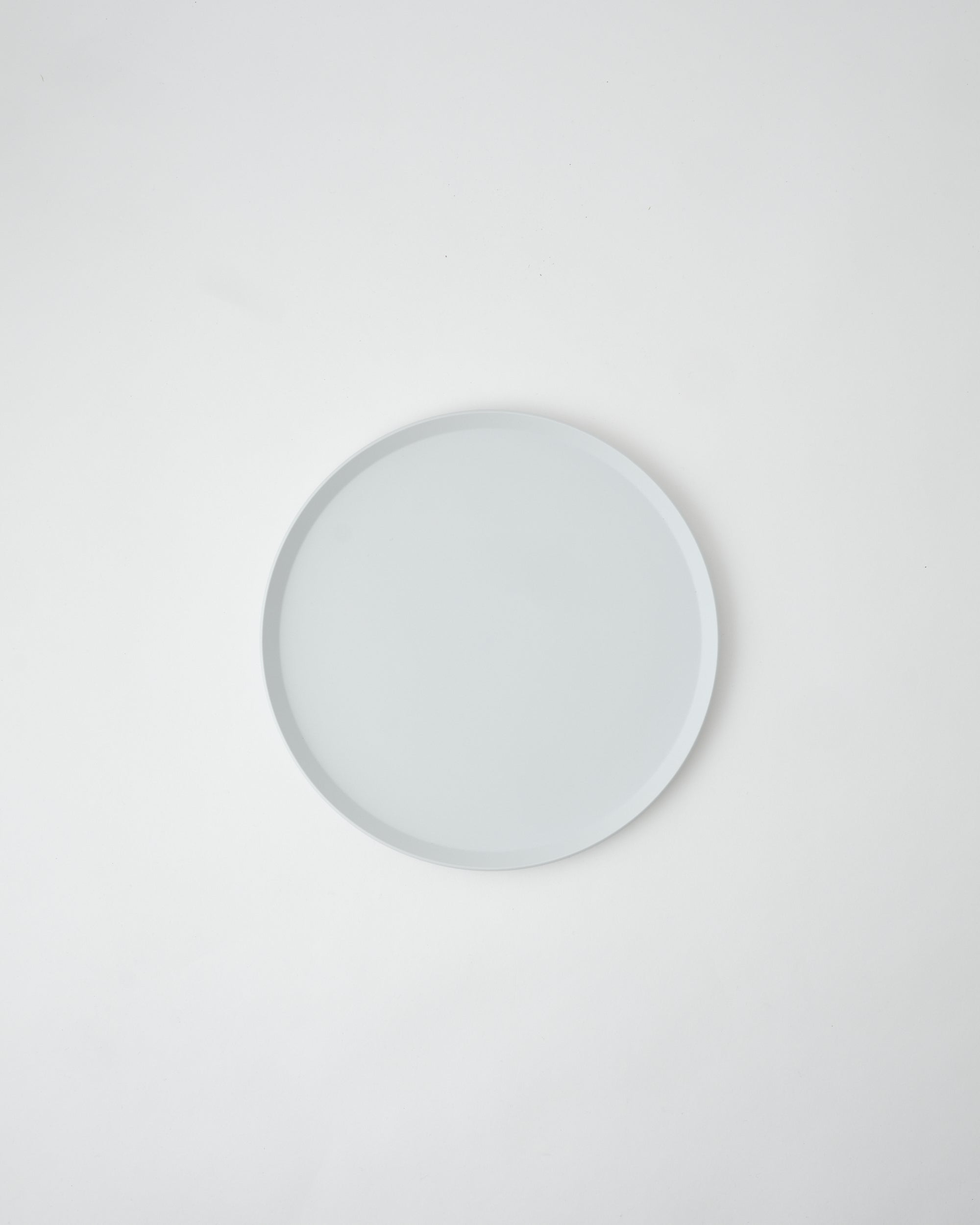 1616 / arita japan TY Standard Round Plate | Arita Porcelain | JDV