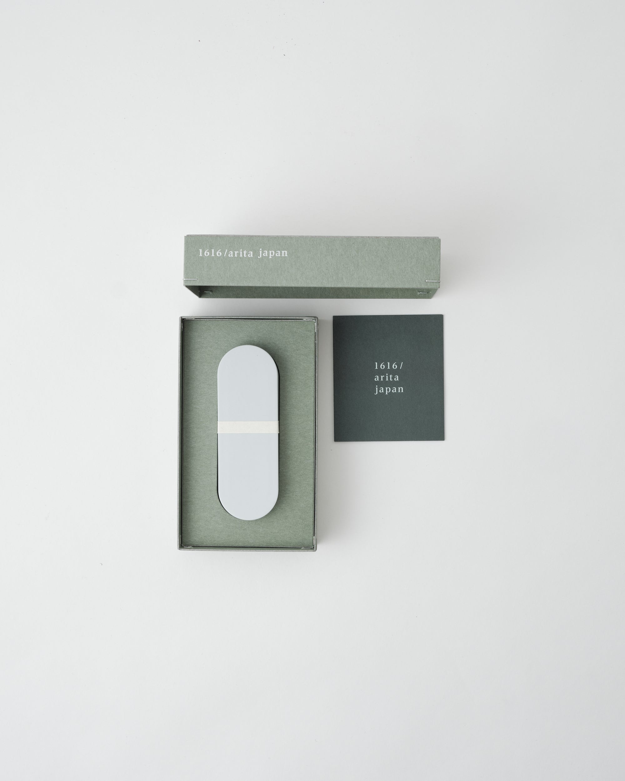 1616 / arita japan Scent by TY Incense