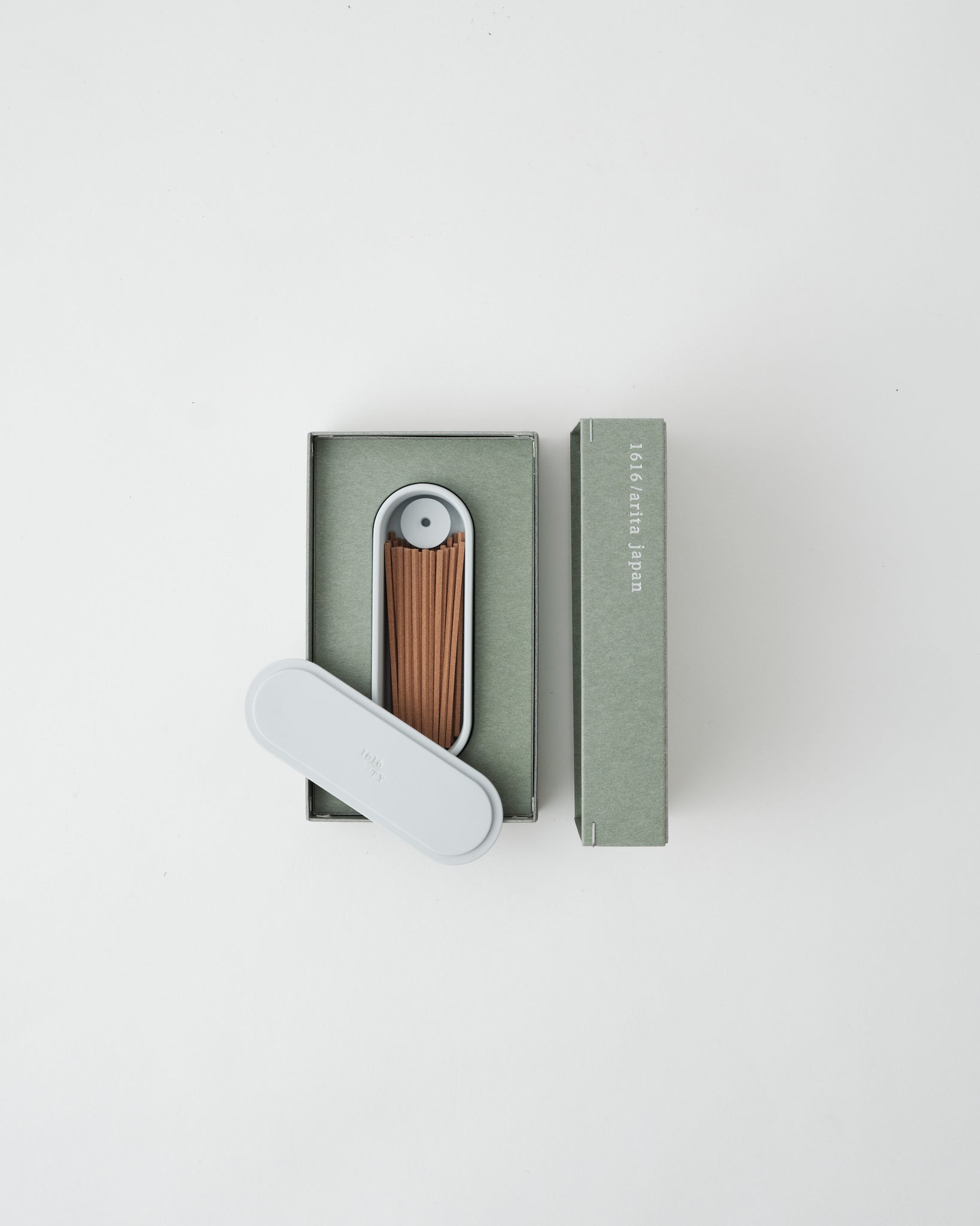 1616 / arita japan Scent by TY Incense