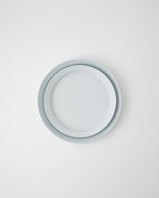 1616 / arita japan TY Standard Round Deep Plate