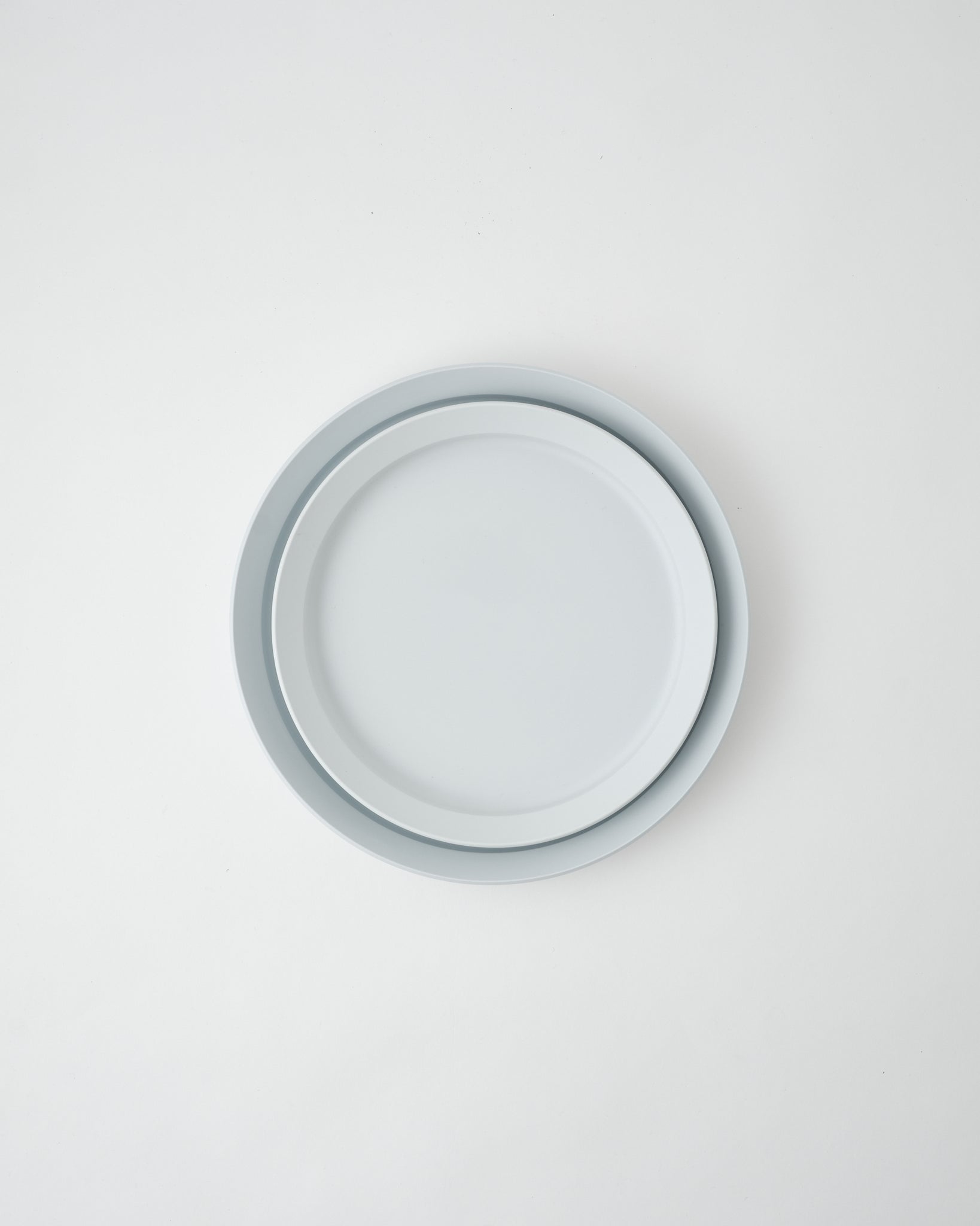 1616 / arita japan TY Standard Round Deep Plate