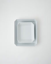 1616 / arita japan TY Standard Square Bowl