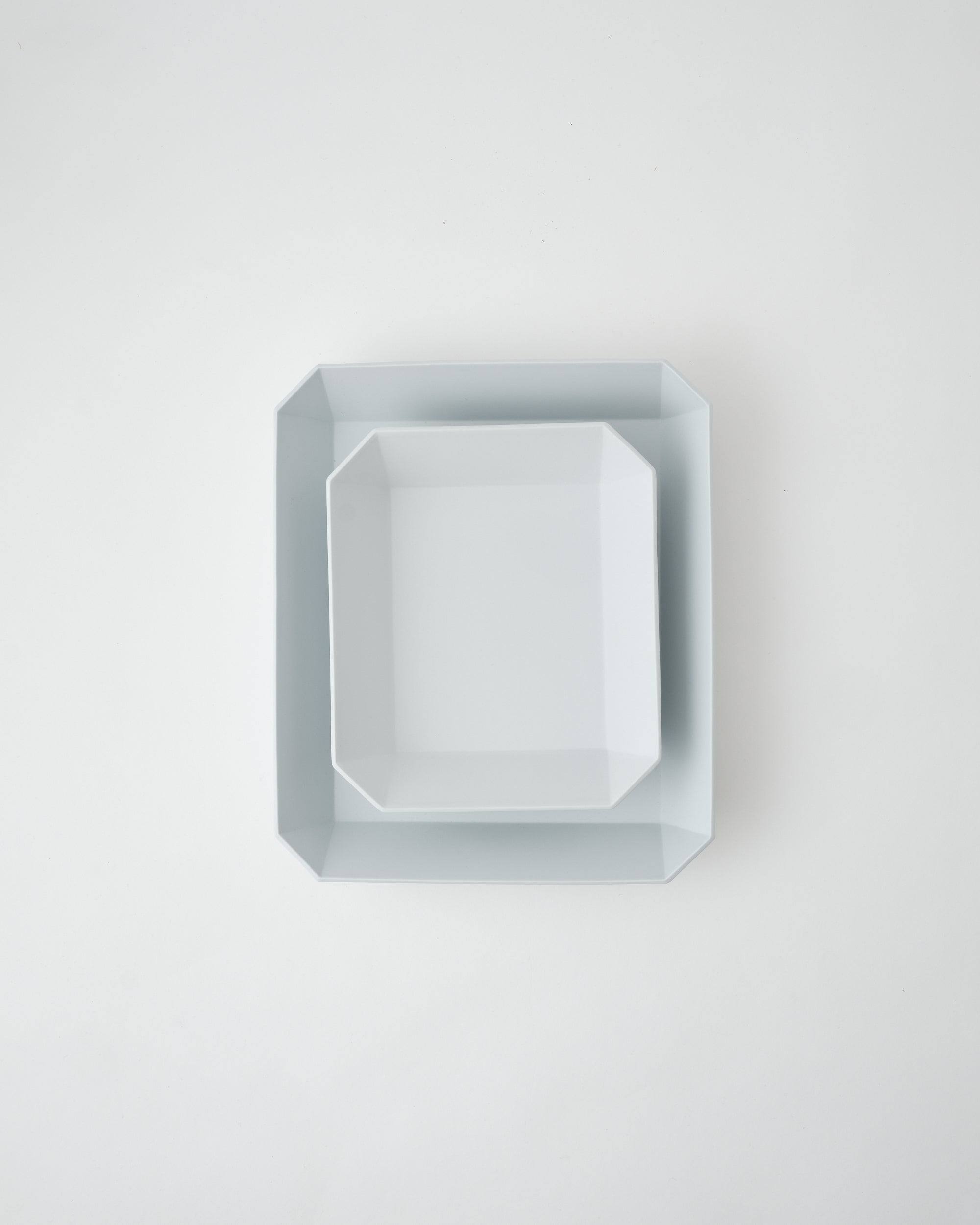 1616 / arita japan TY Standard Square Bowl