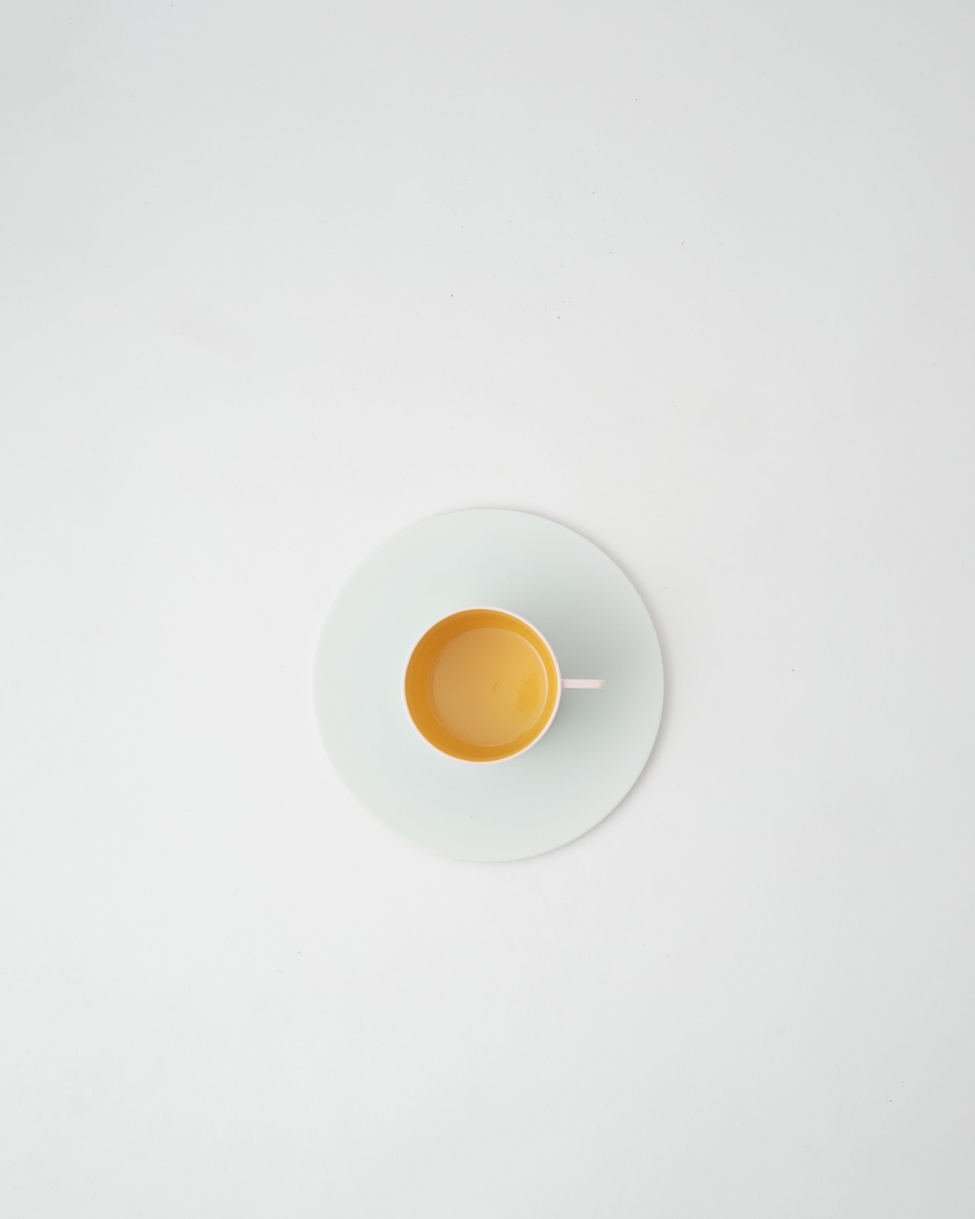 1616 / arita japan Coffee Cup & Saucer - S&B