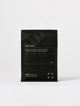 BENCH COFFEE CO. BAUHAUS Espresso Blend